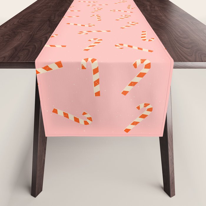 Candy Table Runner Gallery Image 1