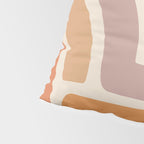 Abstract Stripes IV Pillow Sham Gallery Image 4