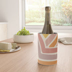 Abstract Stripes IV Wine Chiller Gallery Image 4