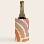 Abstract Stripes IV Wine Chiller Gallery Image 2