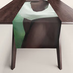 Thorns and Grace 2 Table Runner Gallery Image 1