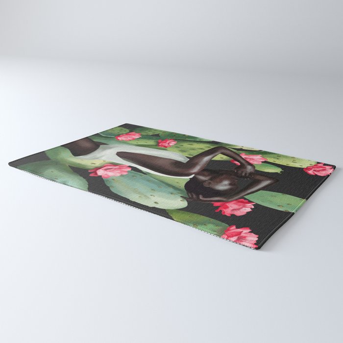 Thorns and Grace 2 Rug Gallery Image 3