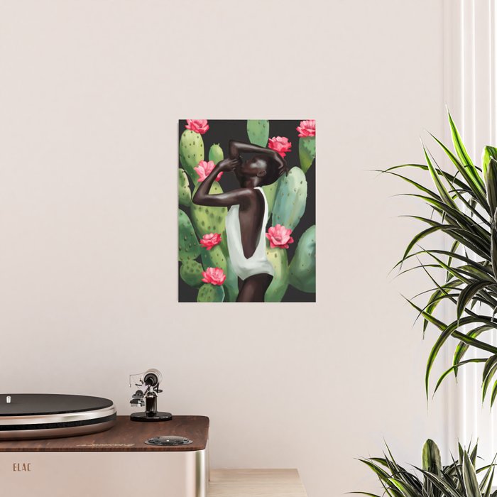 Thorns and Grace 2 Poster Gallery Image 2