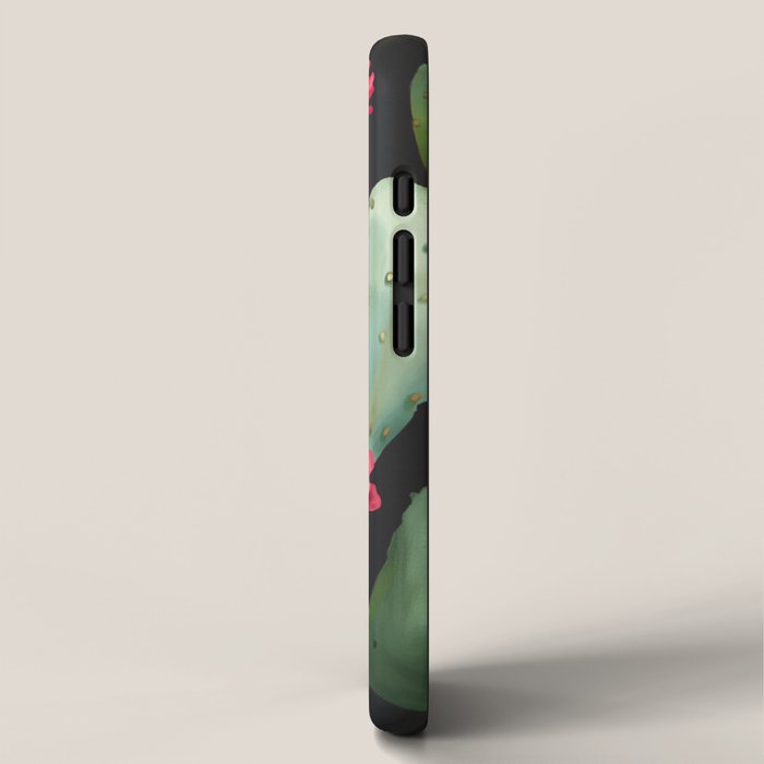 Thorns and Grace 2 iPhone Case Gallery Image 2