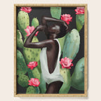 Thorns and Grace 2 Serving Tray Gallery Image 1