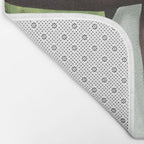 Thorns and Grace 2 Bath Mat Gallery Image 2