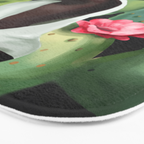 Thorns and Grace 2 Bath Mat Gallery Image 3
