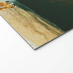 Space Beach Welcome Mat Gallery Image 2