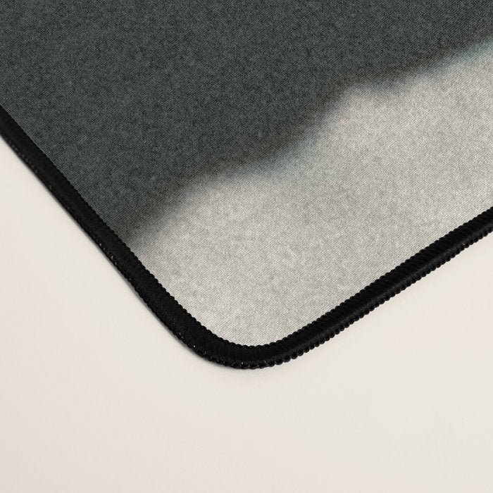 Space Beach Desk Mat Gallery Image 4