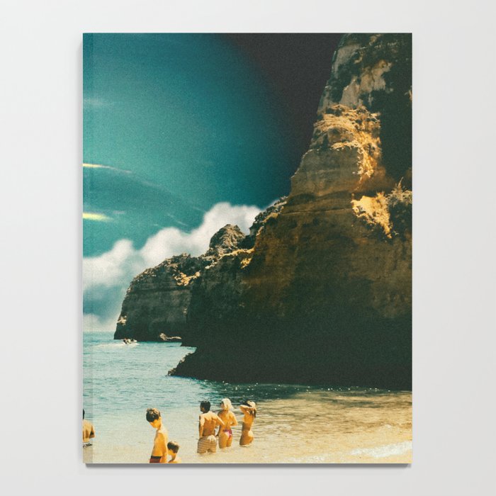 Space Beach Notebook Gallery Image 4