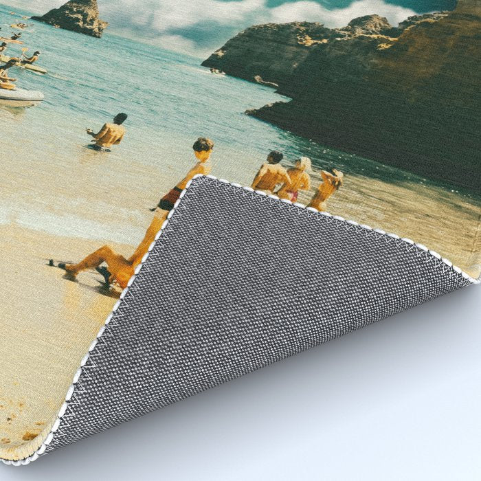 Space Beach Rug Gallery Image 4