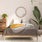 Hello! Yellow Duck Comforter Gallery Image 3