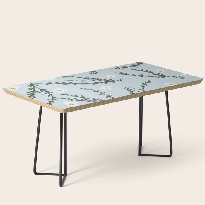 Chamomile and Rosemary  Coffee Table Gallery Image 1