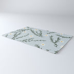 Chamomile and Rosemary  Rug Gallery Image 3