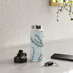 Chamomile and Rosemary  Water Bottle Gallery Image 5