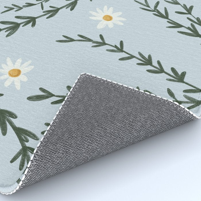 Chamomile and Rosemary  Rug Gallery Image 4