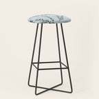 Chamomile and Rosemary  Stool Gallery Image 1