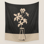 Minimal Art /Still Life 9 Wall Tapestry Gallery Image 4