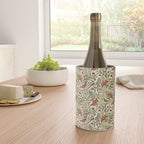 Secret Garden Spring Birds Wine Chiller Gallery Image 4