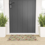 Secret Garden Spring Birds Welcome Mat Gallery Image 3
