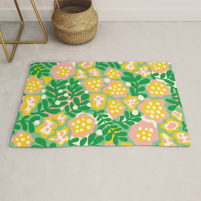 Wisdom Rug Gallery Image 1