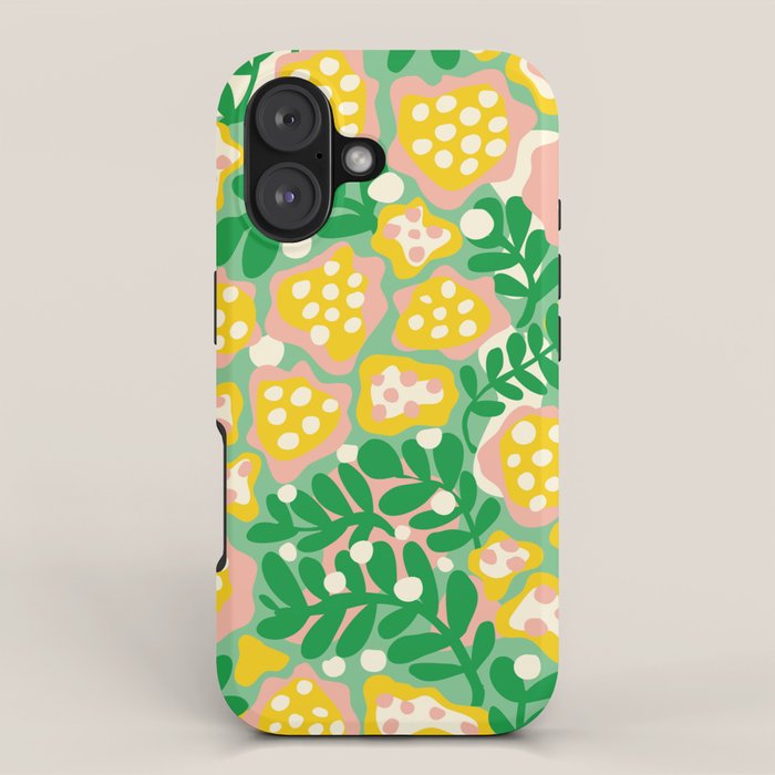 Wisdom iPhone Case Gallery Image 1