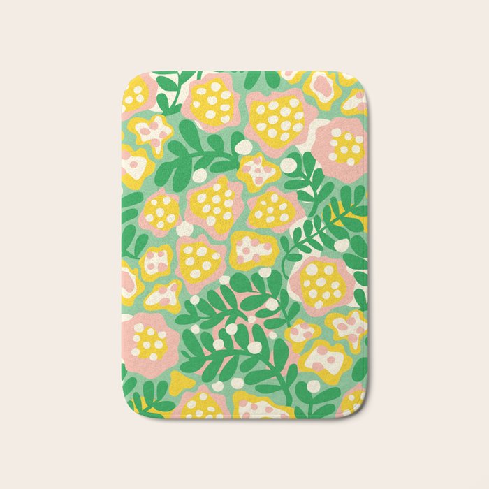 Wisdom Bath Mat Gallery Image 1