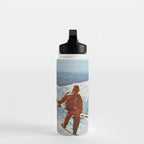 Ice Cream Mountain - Cookies and Cream Water Bottle Gallery Image 3
