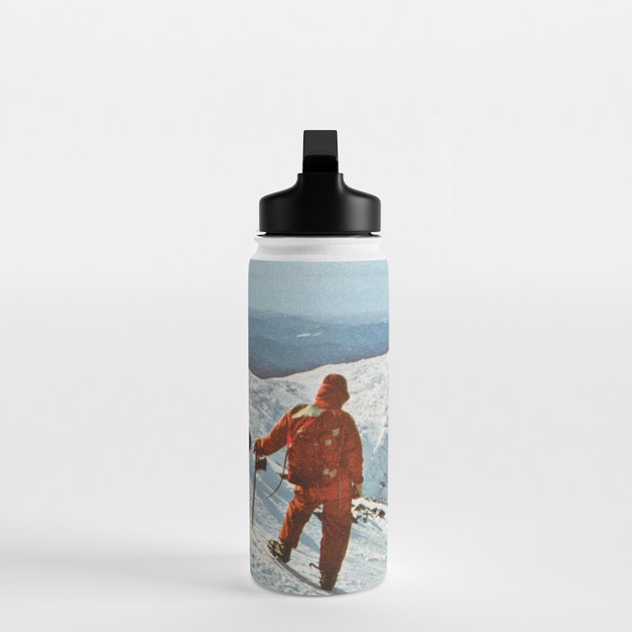 Ice Cream Mountain - Cookies and Cream Water Bottle Gallery Image 3
