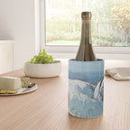 Ice Cream Mountain - Cookies and Cream Wine Chiller Gallery Image 4