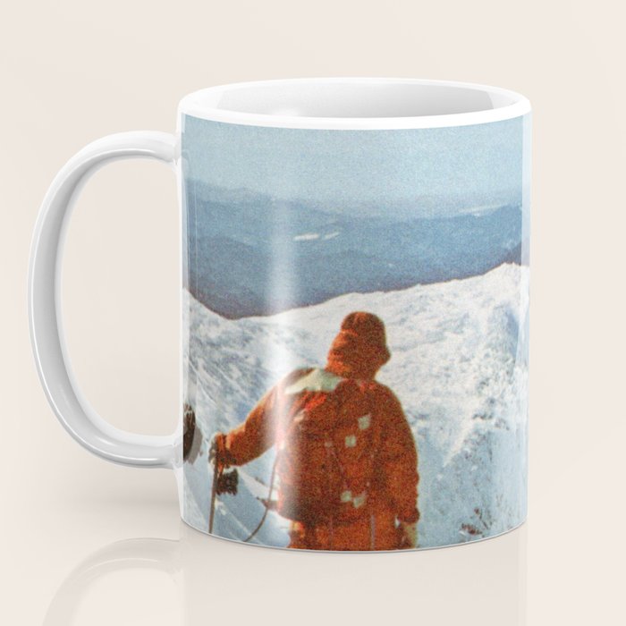 Ice Cream Mountain - Cookies and Cream Coffee Mug Gallery Image 3