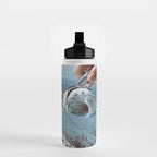 Ice Cream Mountain - Cookies and Cream Water Bottle Gallery Image 2