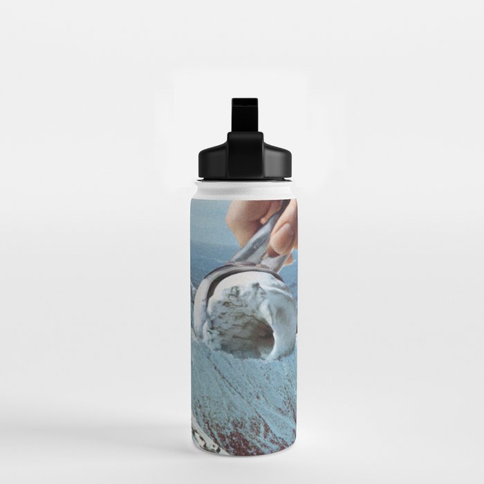 Ice Cream Mountain - Cookies and Cream Water Bottle Gallery Image 2