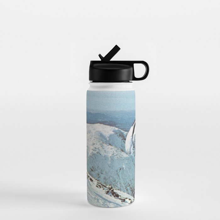Ice Cream Mountain - Cookies and Cream Water Bottle Gallery Image 1