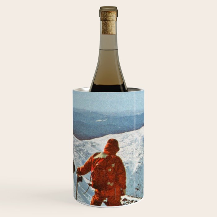 Ice Cream Mountain - Cookies and Cream Wine Chiller Gallery Image 2