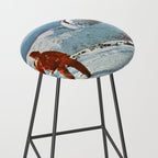 Ice Cream Mountain - Cookies and Cream Stool Gallery Image 2
