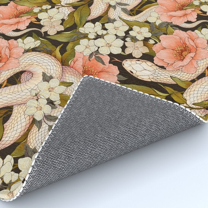Enchanted Snake Rug Gallery Image 4