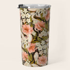 Enchanted Snake Travel Mug Gallery Image 3