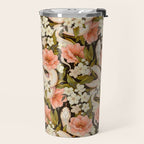 Enchanted Snake Travel Mug Gallery Image 2
