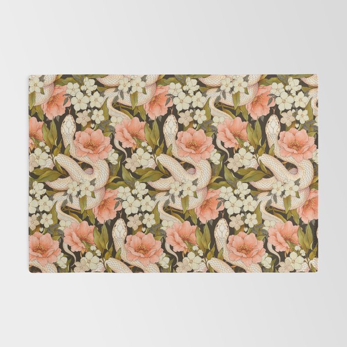 Enchanted Snake Rug Gallery Image 2