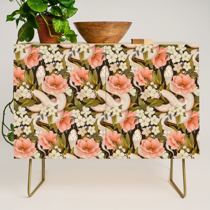 Enchanted Snake Credenza Gallery Image 1