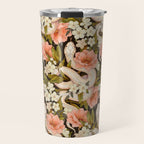 Enchanted Snake Travel Mug Gallery Image 1