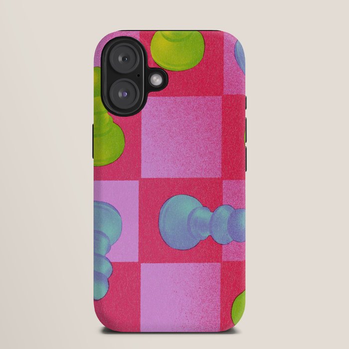 We Consist of Pawns iPhone Case Gallery Image 9