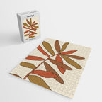 Colorful Branch Jigsaw Puzzle Gallery Image 2