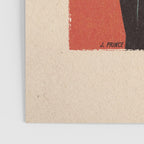 dancers Poster Gallery Image 3