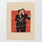 dancers Poster Gallery Image 4