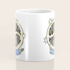 OUTLOOK HOPEFUL Coffee Mug Gallery Image 4