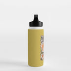 Mushrooms of Virginia Water Bottle Gallery Image 3