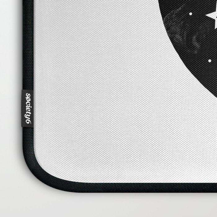 Make a wish Laptop Sleeve Gallery Image 3