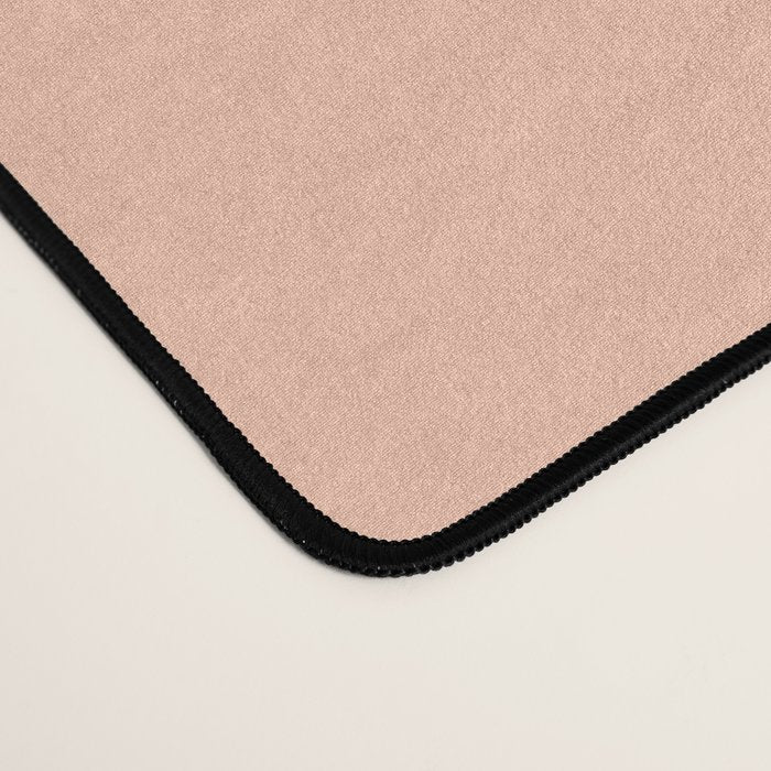 Shrimply the Best Desk Mat Gallery Image 4